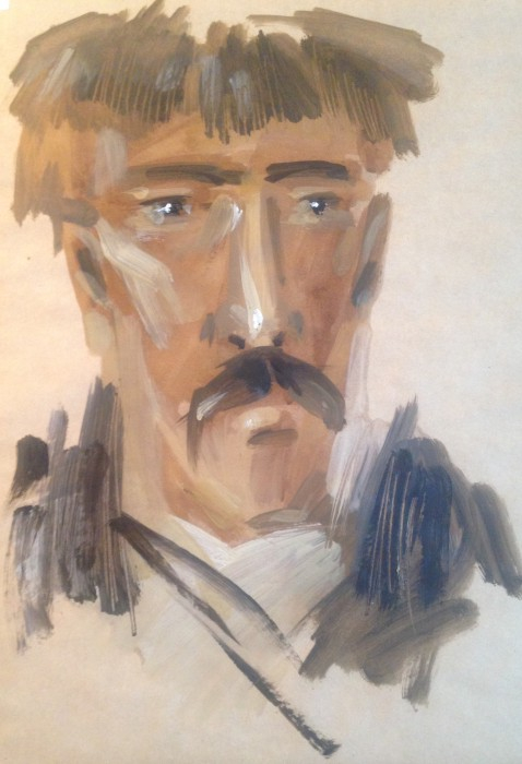 Кузнец Вакула