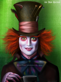 Mad Hatter