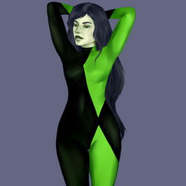 Шиго из Ким пять с плюсом