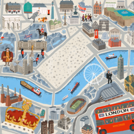 "Вокруг Света" изд. Лабиринт