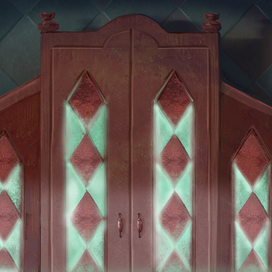 Новогодний вечер3