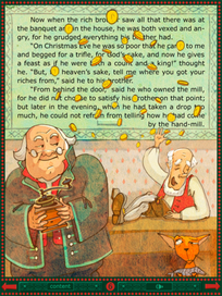 Why the sea is solt - 7 page