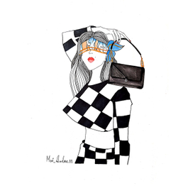 Your bag is your balance