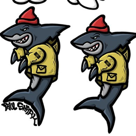 sharks