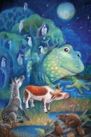 иллюстрация к сказке 2