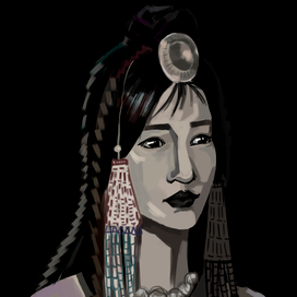 девушка из сна