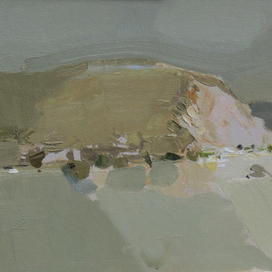 Как-то у нас тут тихо