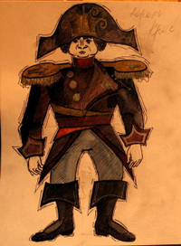 "Щелкунчик"