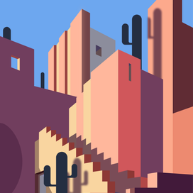 La Muralla Roja