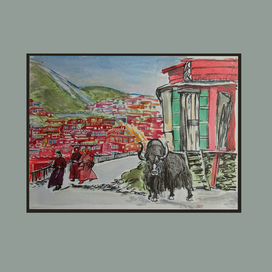 По следам путешественников