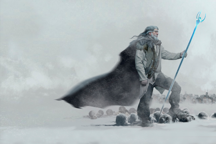 " The Humbled: Book Four of The Lost Words"