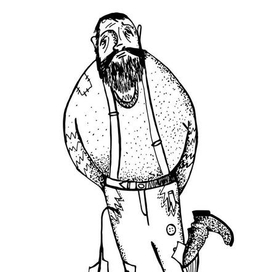 Ойли - Лукойли (Произведение "Между двух стульев Евгений Клюев")