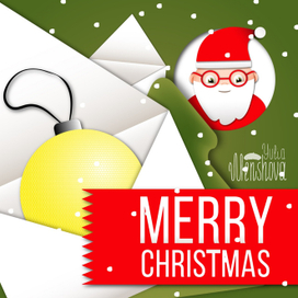 Merry Christmas 