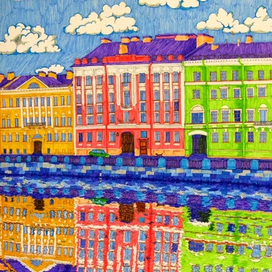 Мечты о Питере