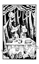 Иллюстрация к книге "Книжка на почитать"