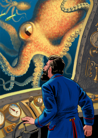 20000 лье под водой