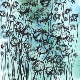 Цветы из Воображляндии 