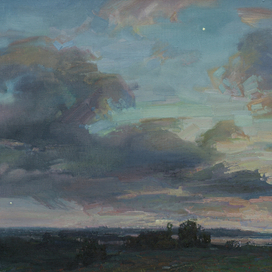 Первые звёзды