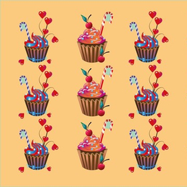 оберточная бумага 4