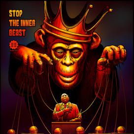 Stop the inner beast