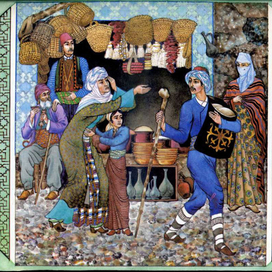 Ашик-Кериб 2