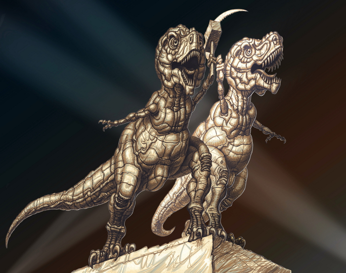 Тираноборцы