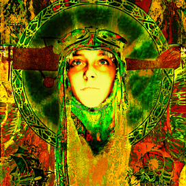 ностальгия