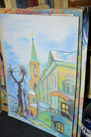 Мясниковский переулок