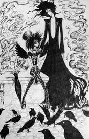 Dream and His Sister