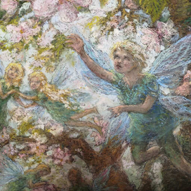 Феи, фрагмент 