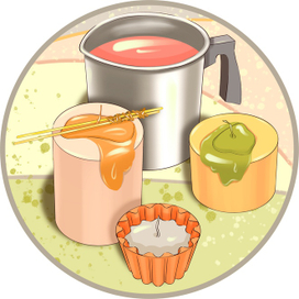 Обложка для хайлайтс