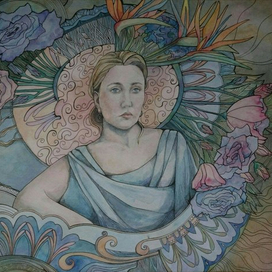 Многогранность женщины