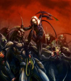 Битва со Стражами