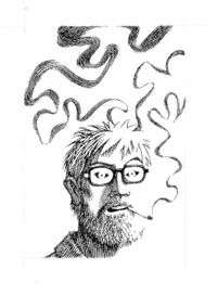 Одинадцятий куплет "Письменник"