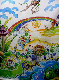 Сказочная страна