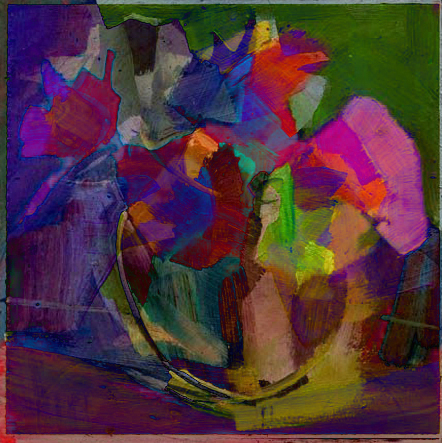 цВЕТОЧНЫЙ МАРАФОН 1