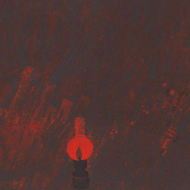 Я это видел. По мотивам произведения Ильи Сельвинского