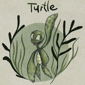 Turtle