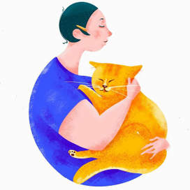 Котолюбовь 