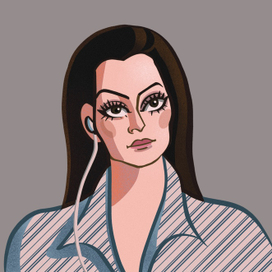 Вероника Степанова