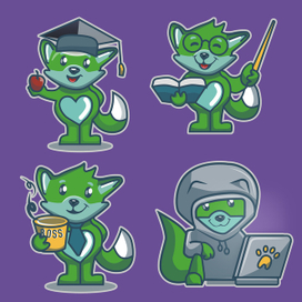 Разработка персонажа