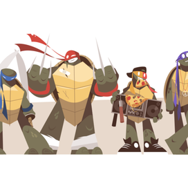 TMNT