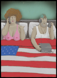 Энтони Уокер