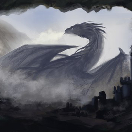 Король горного царства