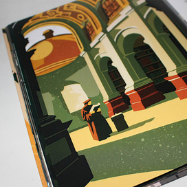 Хроники библиотек: путешествие сквозь века и стены