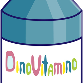 dinovitamino