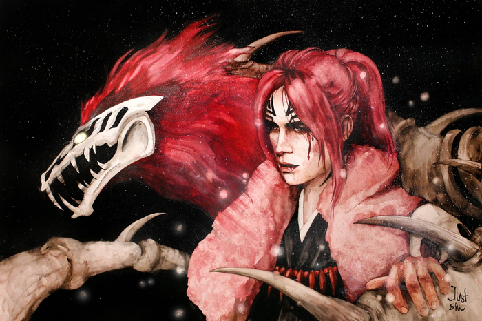 Абараи Ренджи