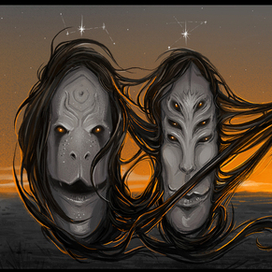 Четверо братьев