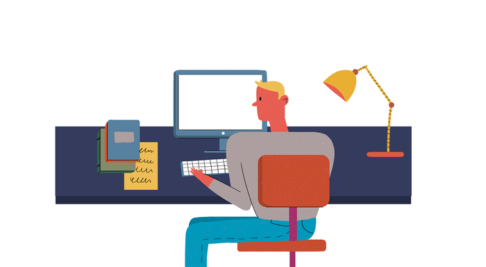 Вперед к учебе 2