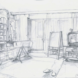 порядок-беспорядок